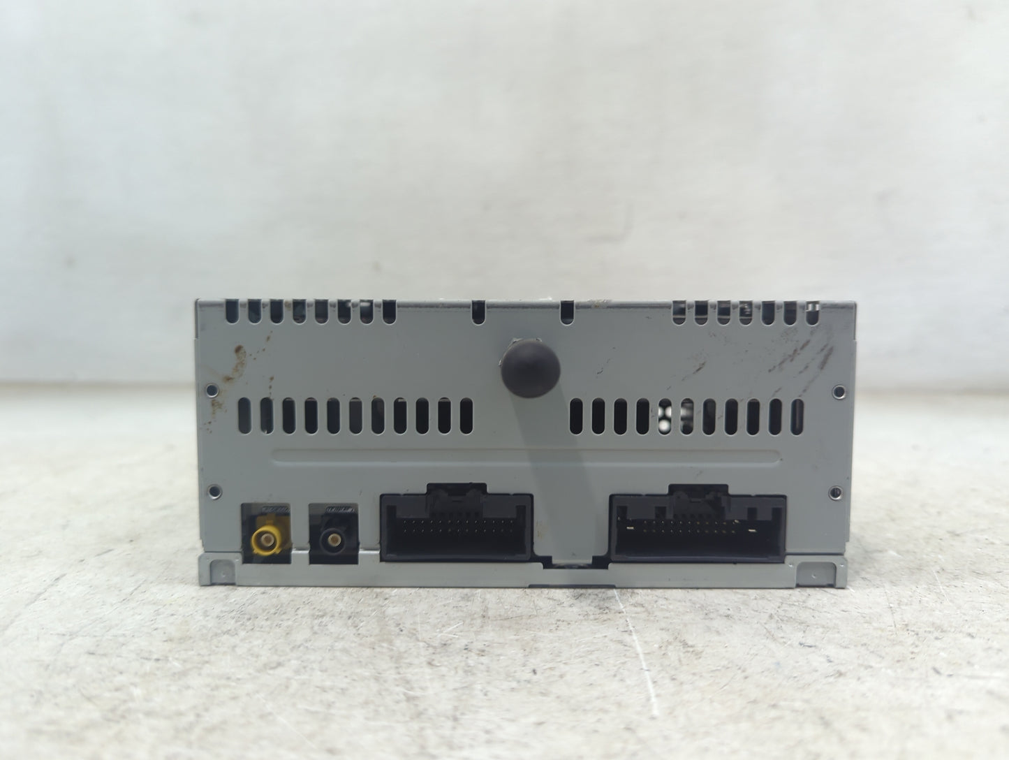 2015 Ford Explorer Radio AM FM Cd Player Receiver Replacement P/N:PU-3910L-D EB5T19C107HB, EB5T-19C, 276-1532-40 Fits OEM Us