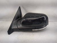 2015 Ford Explorer Driver Side View Mirror - Left Door Mirror OEM Used - Oemusedautoparts1.com