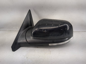 compare product 2015 Ford Explorer Driver Side View Mirror - Left Door Mirror OEM Used