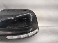 2015 Ford Explorer Driver Side View Mirror - Left Door Mirror OEM Used - Oemusedautoparts1.com