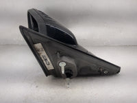 2015 Ford Explorer Driver Side View Mirror - Left Door Mirror OEM Used - Oemusedautoparts1.com
