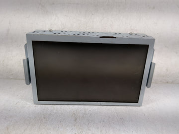 2015-2016 Ford Explorer Information Display Screen 1469483 - Oemusedautoparts1.com