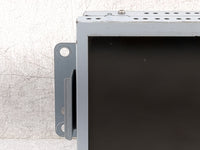 2015-2016 Ford Explorer Information Display Screen 1469483 - Oemusedautoparts1.com