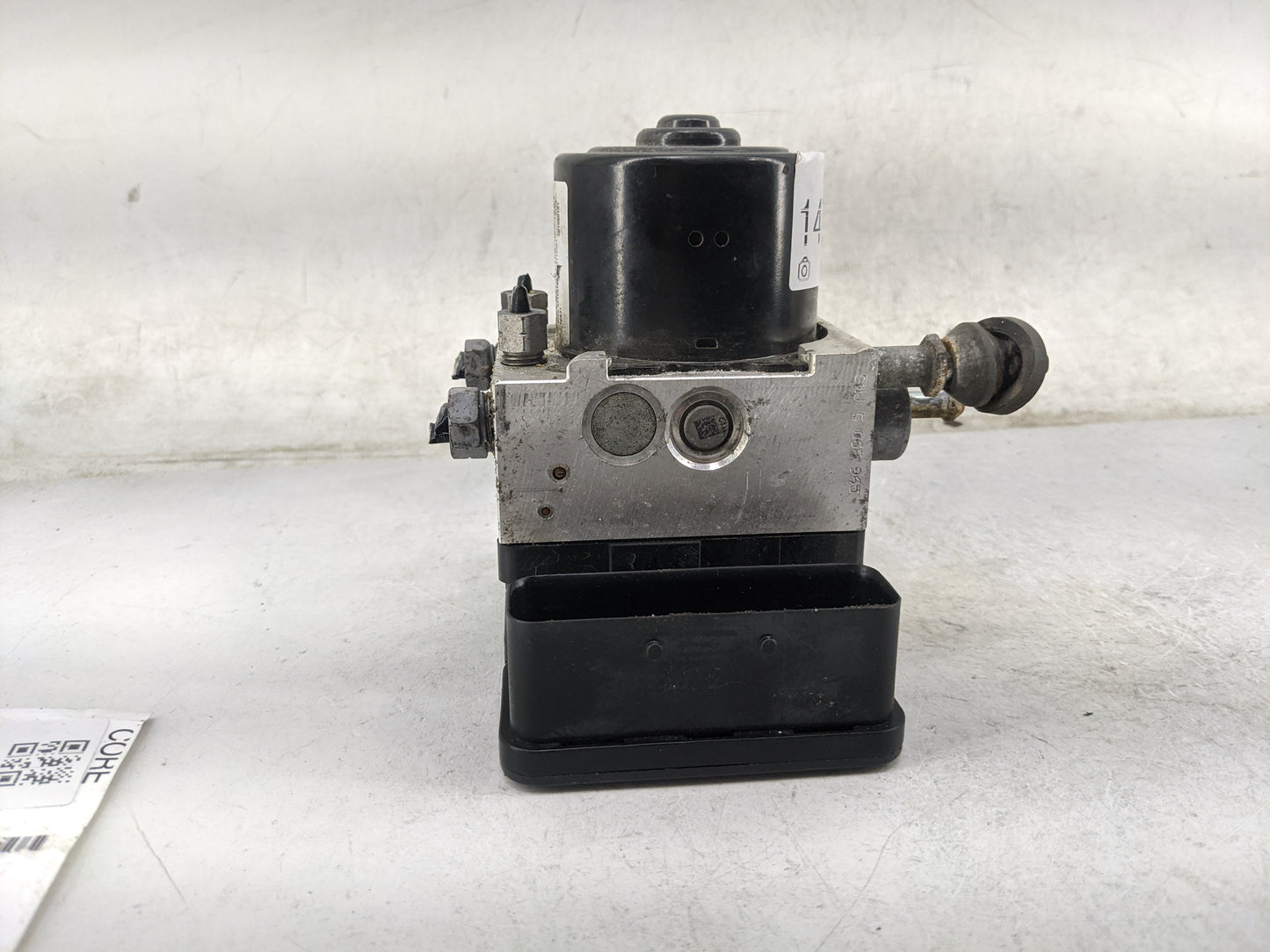 2014-2015 Ford Explorer ABS Pump Control Module Replacement P/N:EB53-2C405-AB EB53-2C219-AB Fits Fits 2014 2015 OEM Used Aut