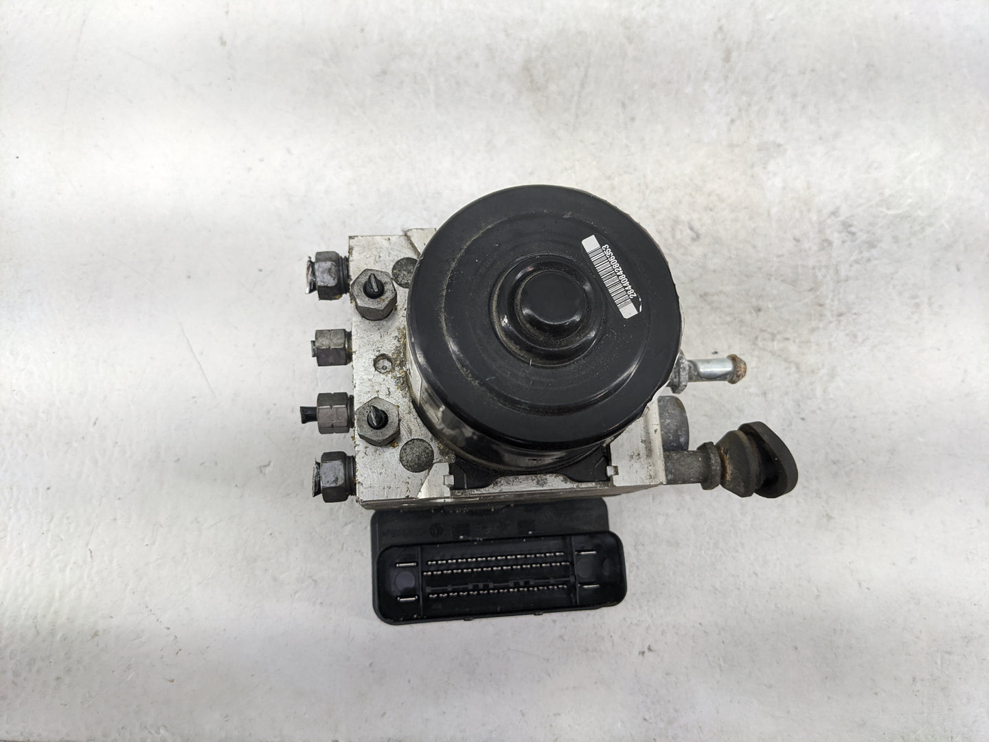 2014-2015 Ford Explorer ABS Pump Control Module Replacement P/N:EB53-2C405-AB EB53-2C219-AB Fits Fits 2014 2015 OEM Used Aut