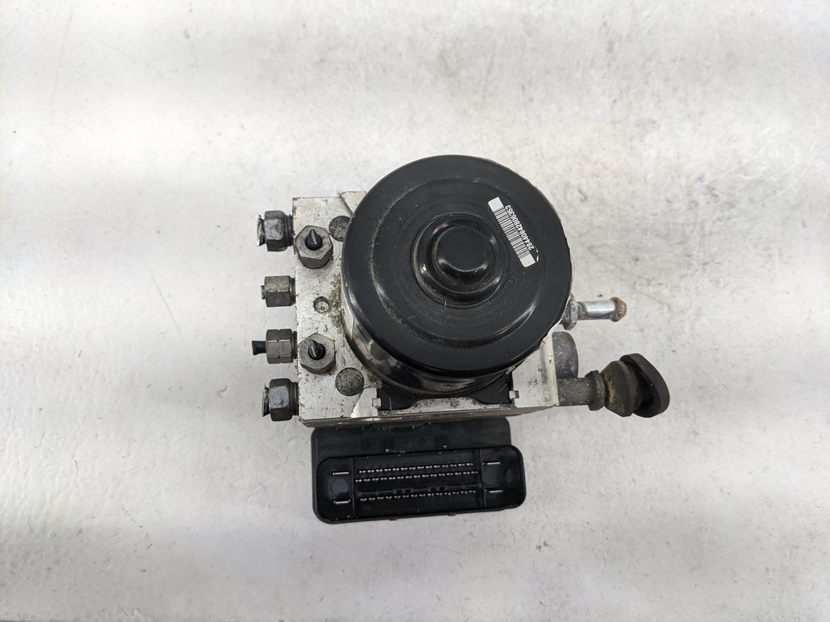 2014-2015 Ford Explorer Anti-Lock Brake ABS Pump Module Actuator OEM P/N:EB53-2C405-AB EB53-2C219-AB Fits Fits 2014 2015 OEM
