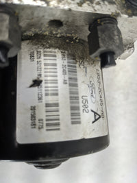 2014-2015 Ford Explorer ABS Pump Control Module Replacement P/N:EB53-2C405-AB EB53-2C219-AB Fits Fits 2014 2015 OEM Used Aut