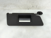 2011-2015 Ford Explorer Sun Visor Shade Replacement Passenger Right Mirror Fits Fits 2011 2012 2013 2014 2015 OEM Used Auto 