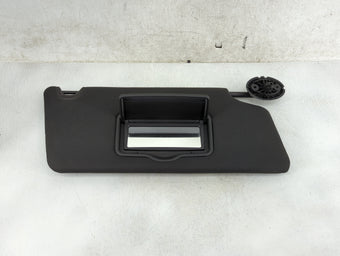 compare product 2011-2015 Ford Explorer Sun Visor Shade Replacement Passenger Right Mirror Fits Fits 2011 2012 2013 2014 2015 OEM Used Auto Parts