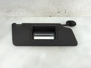 2011-2015 Ford Explorer Sun Visor Shade Replacement Passenger Right Mirror Fits Fits 2011 2012 2013 2014 2015 OEM Used Auto 