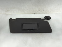 2011-2015 Ford Explorer Sun Visor Shade Replacement Passenger Right Mirror Fits Fits 2011 2012 2013 2014 2015 OEM Used Auto 