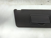 2011-2015 Ford Explorer Sun Visor Shade Replacement Passenger Right Mirror Fits Fits 2011 2012 2013 2014 2015 OEM Used Auto 