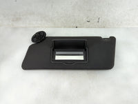 2011-2015 Ford Explorer Sun Visor Shade Replacement Driver Left Mirror Fits Fits 2011 2012 2013 2014 2015 OEM Used Auto Part