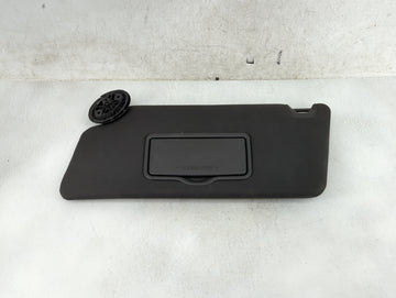 2011-2015 Ford Explorer Sun Visor Shade Replacement Driver Left Mirror Fits Fits 2011 2012 2013 2014 2015 OEM Used Auto Parts