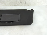 2011-2015 Ford Explorer Sun Visor Shade Replacement Driver Left Mirror Fits Fits 2011 2012 2013 2014 2015 OEM Used Auto Part