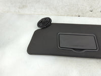 2011-2015 Ford Explorer Sun Visor Shade Replacement Driver Left Mirror Fits Fits 2011 2012 2013 2014 2015 OEM Used Auto Part