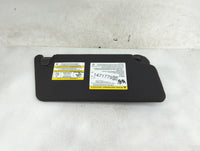 2011-2015 Ford Explorer Sun Visor Shade Replacement Driver Left Mirror Fits Fits 2011 2012 2013 2014 2015 OEM Used Auto Part