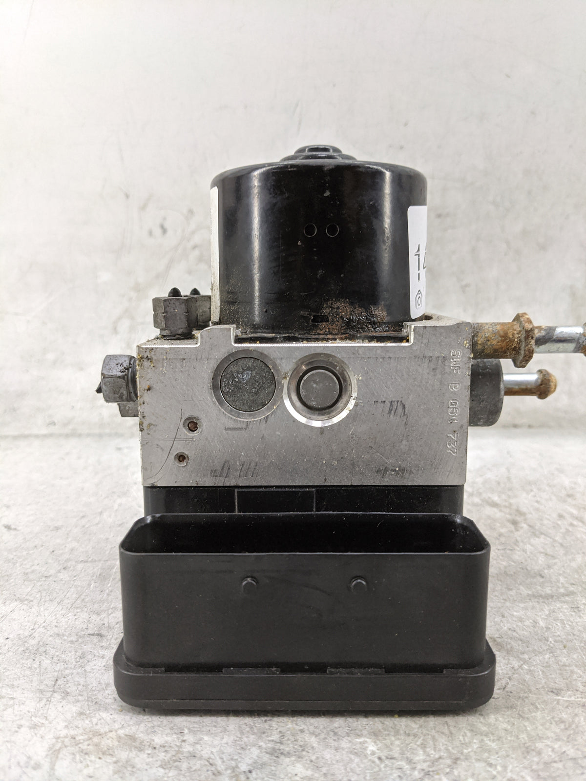 2014-2015 Ford Explorer Anti-Lock Brake ABS Pump Module Actuator OEM P/N:EB53-2C405-AA EB53-2C219-AA Fits Fits 2014 2015 OEM