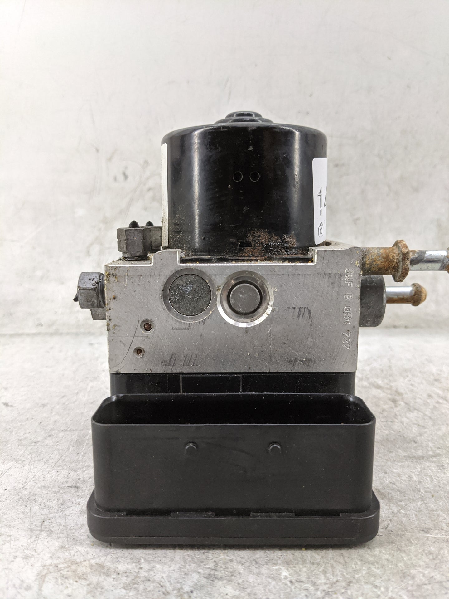 2014-2015 Ford Explorer ABS Pump Control Module Replacement P/N:EB53-2C405-AA EB53-2C219-AA, 28.5264-8033.3 Fits Fits 2014 2