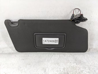 compare product 2011-2015 Ford Explorer Sun Visor Shade Replacement Passenger Right Mirror Fits Fits 2011 2012 2013 2014 2015 OEM Used Auto Parts
