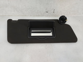 compare product 2011-2015 Ford Explorer Sun Visor Shade Replacement Passenger Right Mirror Fits Fits 2011 2012 2013 2014 2015 OEM Used Auto Parts