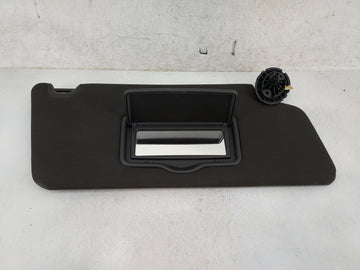 2011-2015 Ford Explorer Sun Visor Shade Replacement Passenger Right Mirror Fits Fits 2011 2012 2013 2014 2015 OEM Used Auto 
