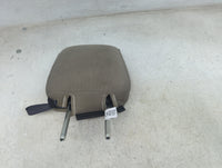 2015 Ford Explorer Headrest Head Rest Rear Center Seat Fits OEM Used Auto Parts - Oemusedautoparts1.com