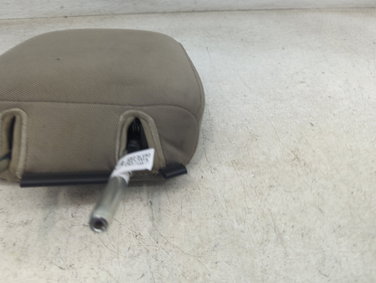 2015 Ford Explorer Headrest Head Rest Rear Center Seat Fits OEM Used Auto Parts - Oemusedautoparts1.com