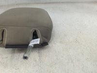 2015 Ford Explorer Headrest Head Rest Rear Center Seat Fits OEM Used Auto Parts - Oemusedautoparts1.com