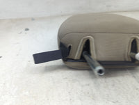 2015 Ford Explorer Headrest Head Rest Rear Center Seat Fits OEM Used Auto Parts - Oemusedautoparts1.com