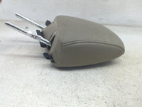 2015 Ford Explorer Headrest Head Rest Rear Center Seat Fits OEM Used Auto Parts - Oemusedautoparts1.com