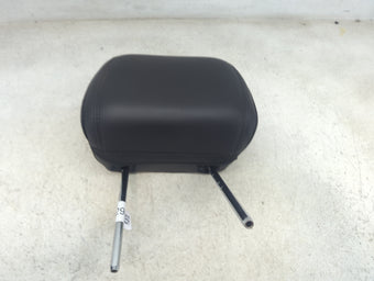 compare product 2015 Ford Explorer Headrest Head Rest Front Driver Seat Black