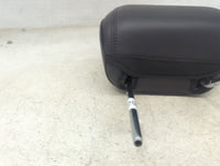 2015 Ford Explorer Headrest Head Rest Front Driver Seat Black - Oemusedautoparts1.com