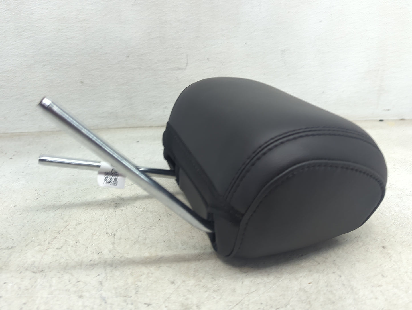 2015 Ford Explorer Headrest Head Rest Front Driver Seat Black - Oemusedautoparts1.com
