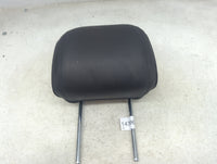 2015 Ford Explorer Headrest Head Rest Front Driver Passenger Seat Fits OEM Used Auto Parts - Oemusedautoparts1.com