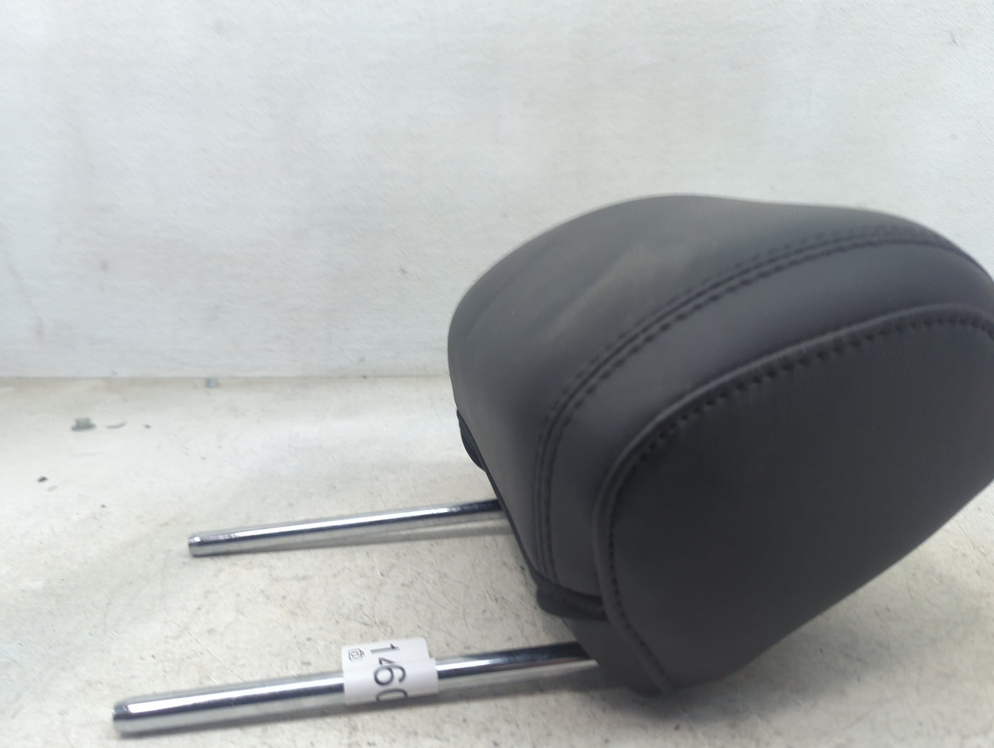 2015 Ford Explorer Headrest Head Rest Front Driver Passenger Seat Fits OEM Used Auto Parts - Oemusedautoparts1.com