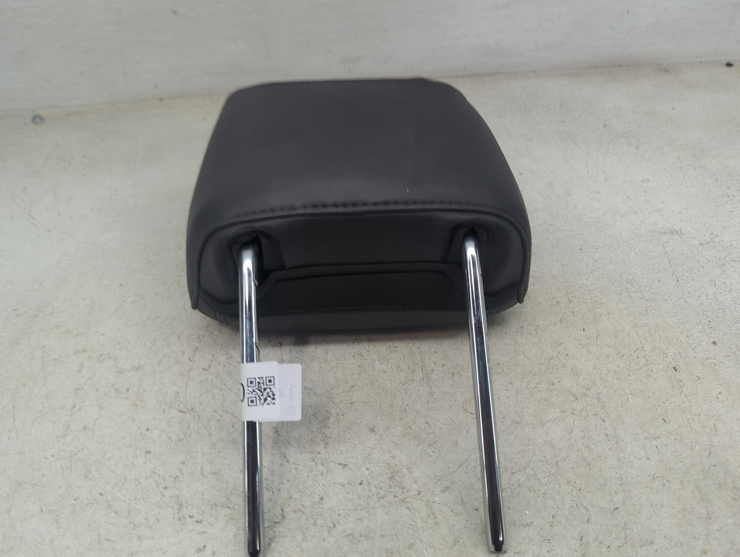 2015 Ford Explorer Headrest Head Rest Front Driver Passenger Seat Fits OEM Used Auto Parts - Oemusedautoparts1.com