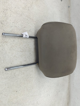 compare product 2015 Ford Explorer Headrest Head Rest Front Driver Passenger Seat Fits OEM Used Auto Parts