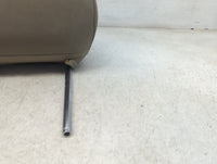 2015 Ford Explorer Headrest Head Rest Front Driver Passenger Seat Fits OEM Used Auto Parts - Oemusedautoparts1.com