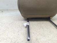 2015 Ford Explorer Headrest Head Rest Front Driver Passenger Seat Fits OEM Used Auto Parts - Oemusedautoparts1.com