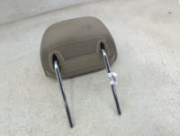 2015 Ford Explorer Headrest Head Rest Front Driver Passenger Seat Fits OEM Used Auto Parts - Oemusedautoparts1.com