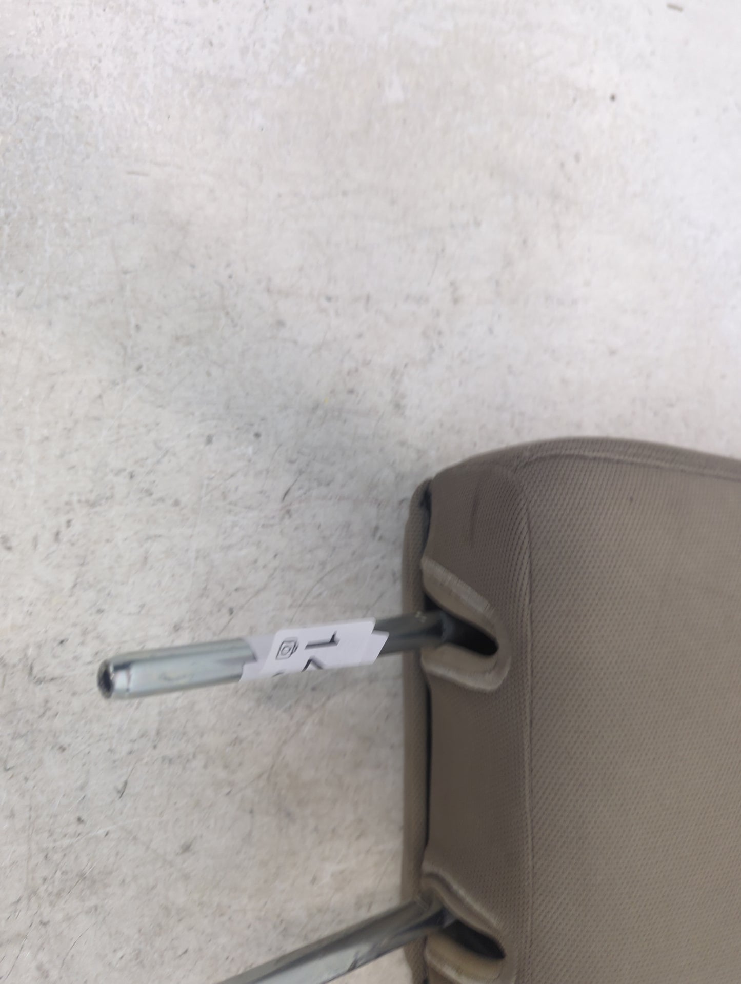 2015 Ford Explorer Headrest Head Rest Front Driver Seat Tan 1473045 - Oemusedautoparts1.com