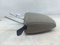 2015 Ford Explorer Headrest Head Rest Front Driver Seat Tan 1473045 - Oemusedautoparts1.com