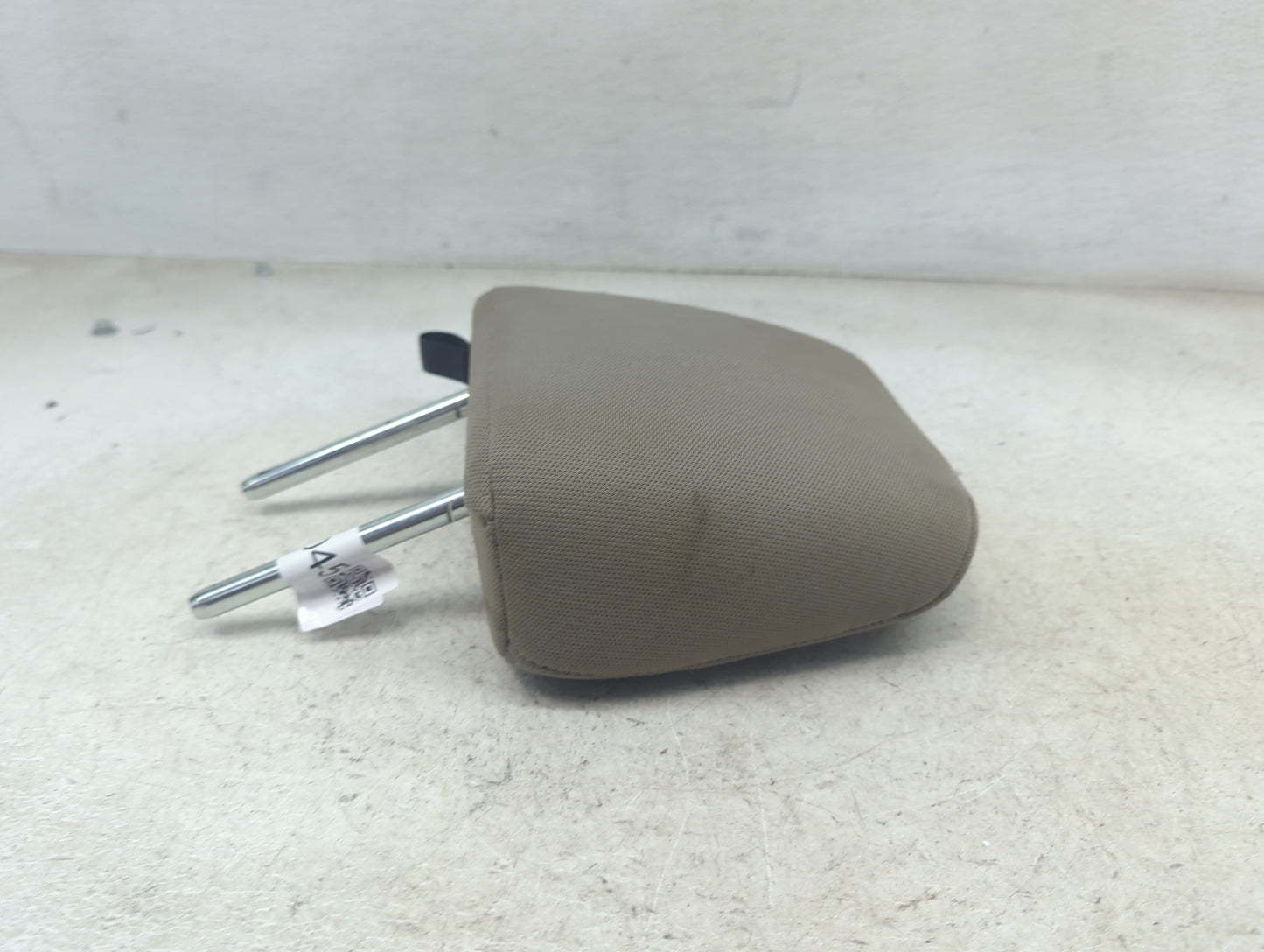 2015 Ford Explorer Headrest Head Rest Front Driver Seat Tan 1473045 - Oemusedautoparts1.com