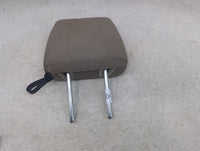 2015 Ford Explorer Headrest Head Rest Front Driver Seat Tan 1473045 - Oemusedautoparts1.com