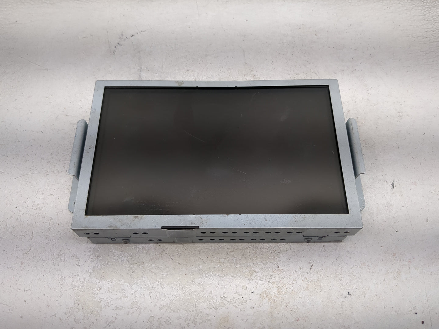 2014-2015 Ford Explorer Information Display Screen - Oemusedautoparts1.com