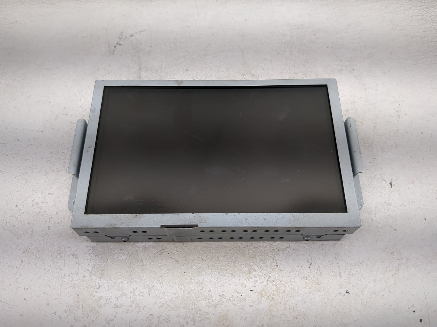2014-2015 Ford Explorer Information Display Screen - Oemusedautoparts1.com