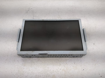 2014-2015 Ford Explorer Information Display Screen - Oemusedautoparts1.com