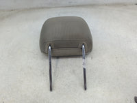 2015 Ford Explorer Headrest Head Rest Front Driver Seat Tan - Oemusedautoparts1.com