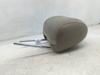2015 Ford Explorer Headrest Head Rest Front Driver Seat Tan - Oemusedautoparts1.com